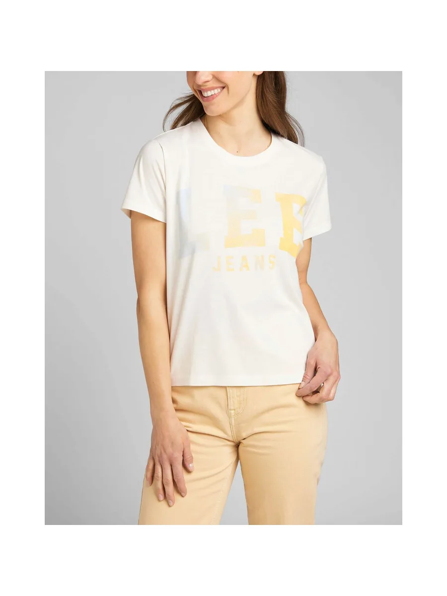 T-shirt de l'Université LEE - T-shirt 5