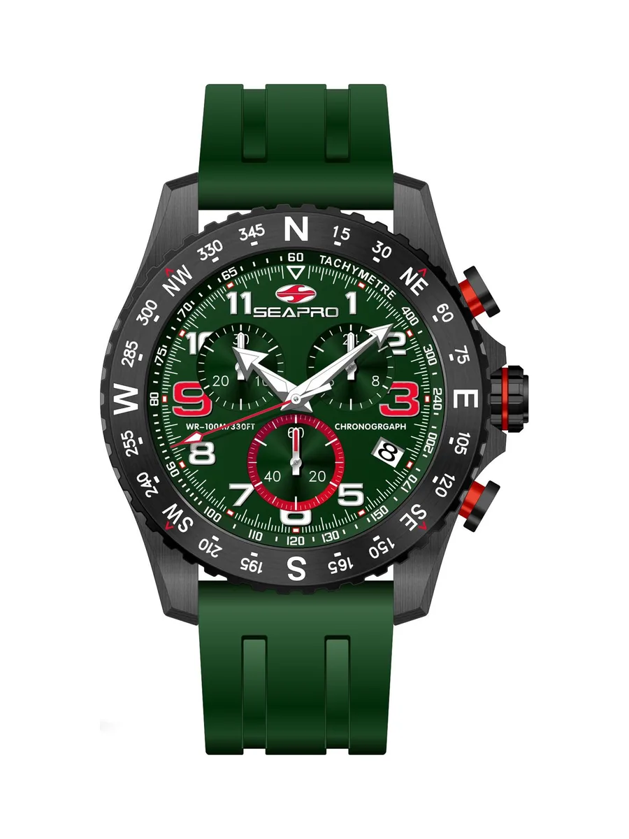 Seapro Men's Gallantry 1