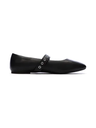Ballerines Noires Femme Xti 145118 2