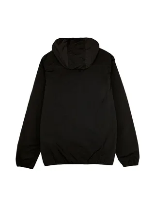 Veste Coupe-Vent NoirHomme Teddy Smith Horten 2