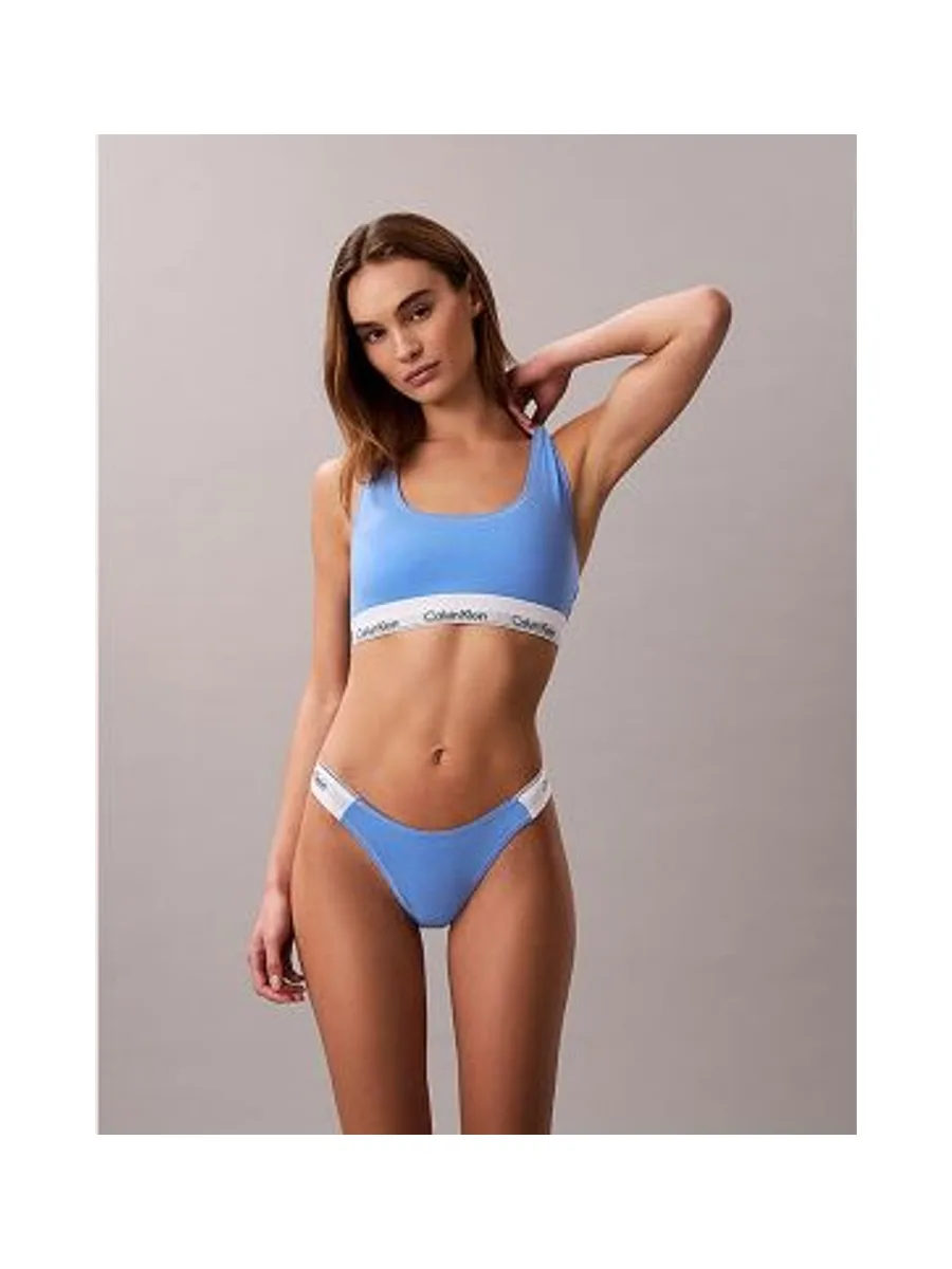 CALVIN KLEIN LV00QF8493 - Soutien-gorge bralette 6