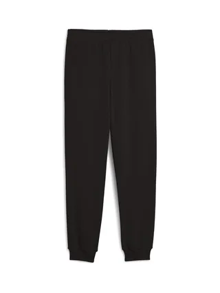 Jogging Noir Garçon Puma Ess Camo Sweatpants 2
