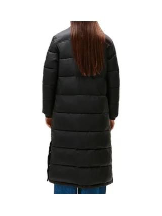 Doudoune Noire Femme Tommy Hilfiger DW0DW21614 2