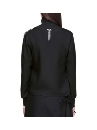 Veste de Survêtement Noir Femme Adidas KF1202 2