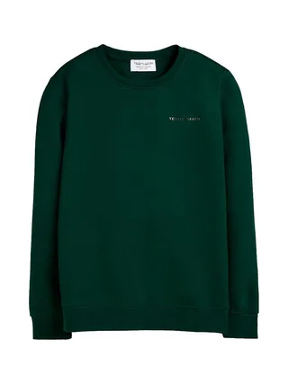 Sweat Vert HommeTeddy Smith Nark 1