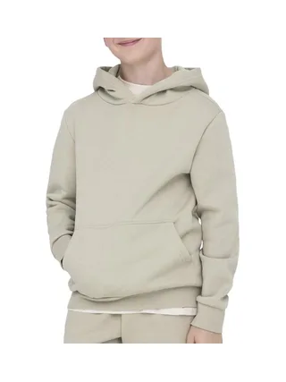 Sweat Beige Garçon Only & Sons Jceres Hoodie 1