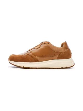 Baskets Camel Femme TBS BLONDIE 1