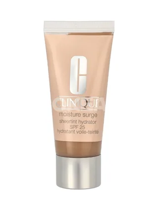 Clinique Moisture Surge Sheertint Hydrator SPF25 40ml - Universal Light Medium 2