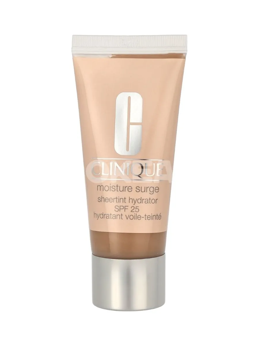 Clinique Moisture Surge Sheertint Hydrator SPF25 40ml - Universal Light Medium 2