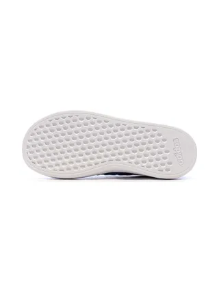 Baskets Noir Garçon Adidas Grand Court 2.0 El 5