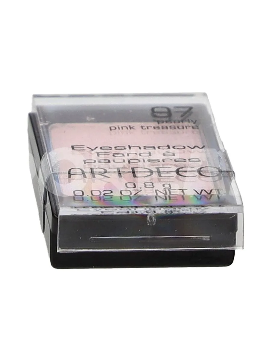 Artdeco Pearl Eyeshadow 0.8g - Pearlu Pink Treasure 1