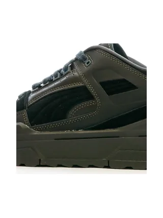 Baskets Noires Homme Puma Slipstream Xtreme 7