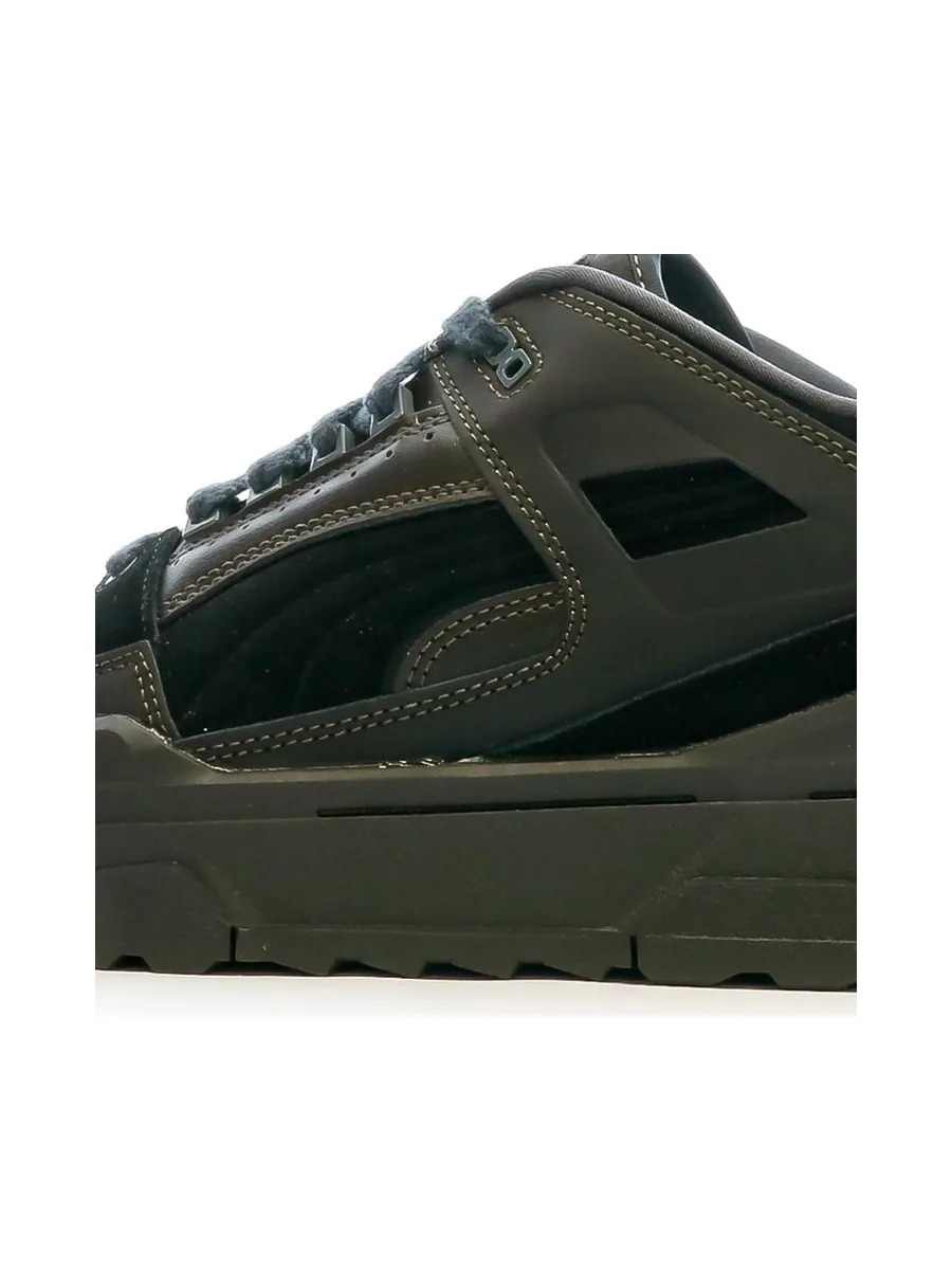 Baskets Noires Homme Puma Slipstream Xtreme 8