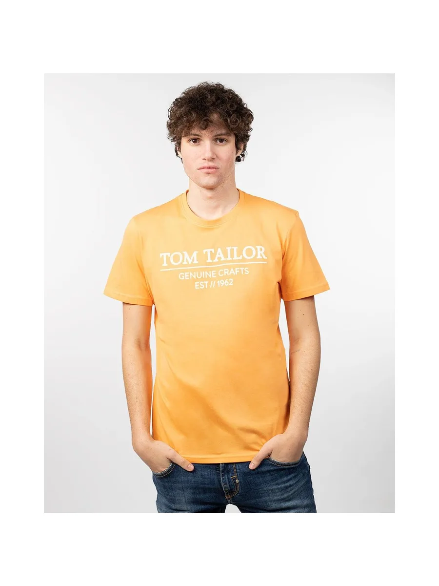 TOM TAILOR - 1021229 - T-shirt 17