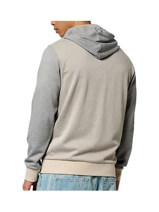 Sweat Gris Homme Kaporal LUBINE 2