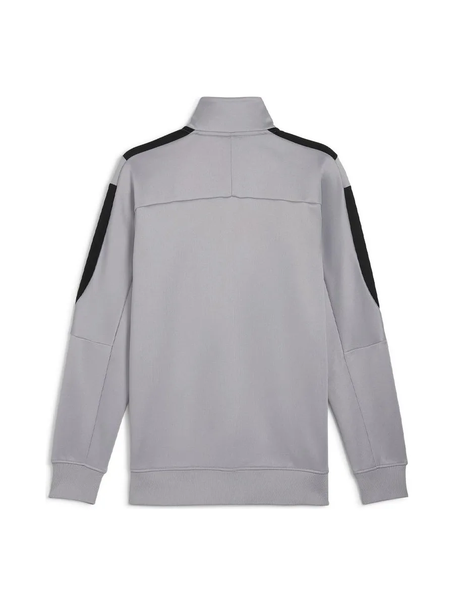 Veste Grise Homme Puma 627316 2