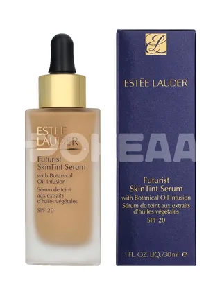 E.Lauder Futurist SkinTint Serum SPF20 30ml - #3W1 Tawny 1