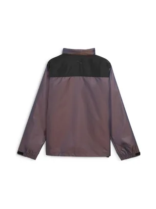 Veste Violette Homme Puma Melo Iridescent 2
