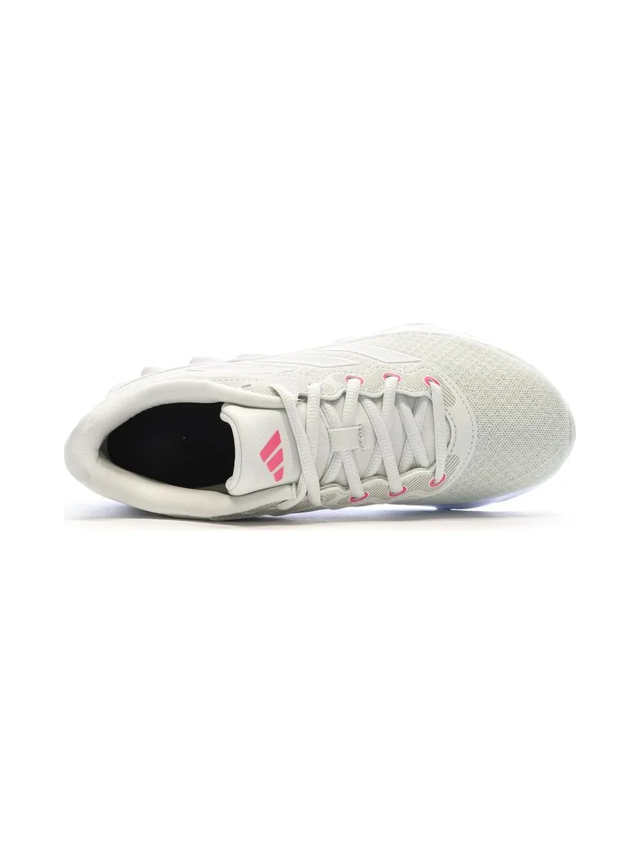 Chaussures de Running Vertes Femme Adidas Switch Move 5