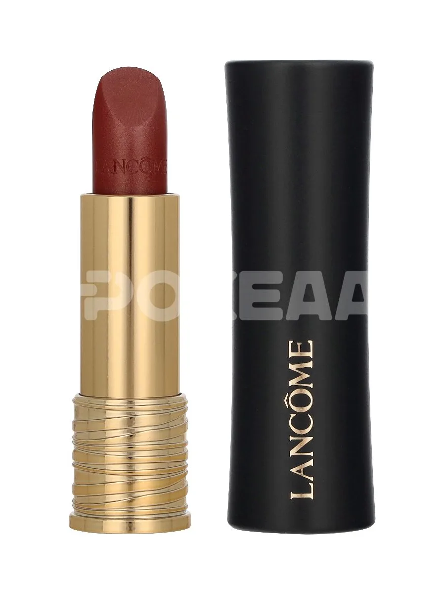 Lancome L'Absolu Rouge Cream Lipstick 3.4g - #11 Rose Nature 2
