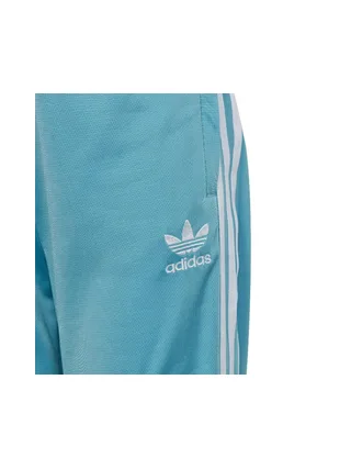 Jogging Bleu Garçon Adidas IC3090 3