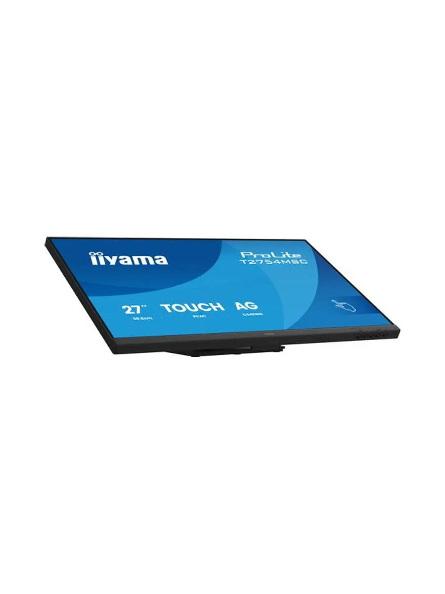 T2754MSC-B2AG 27" Capacitive Touch Scree 6