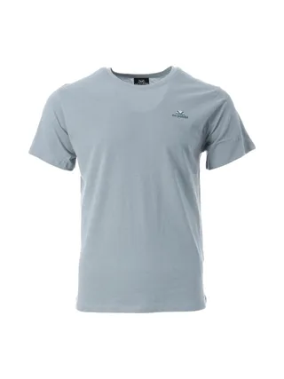 T-shirt Vert Sauge Homme No Publik Brand 1