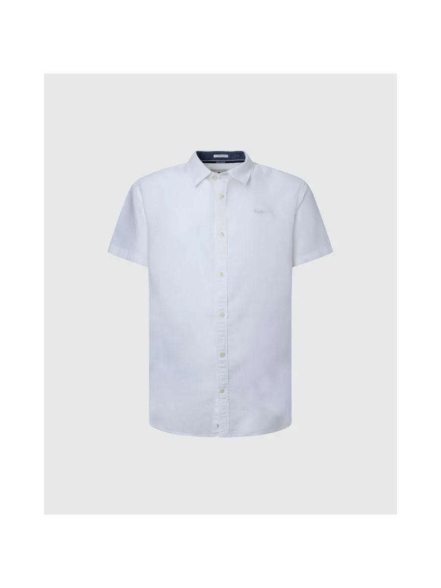 PEPE JEANS Short Parker - Chemise 4