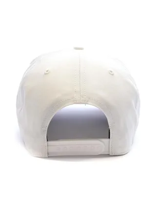 Casquette Blanc Homme New Balance Core 47 Hitch 3