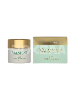 Valmont Purity Face Exfoliant Cream 50ml 1