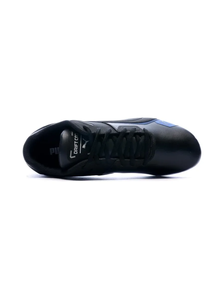 Baskets Noires Homme Puma BMW Drift 5