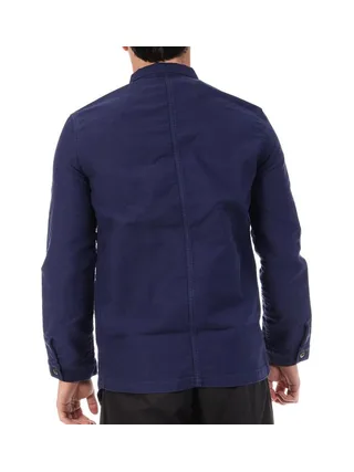Chemise Marine Homme Kaporal PAUL 2