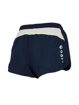 Short Marine Femme Mizuno Team 2