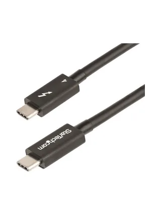 StarTech.com TBLT4MM50CM Thunderbolt cable 1