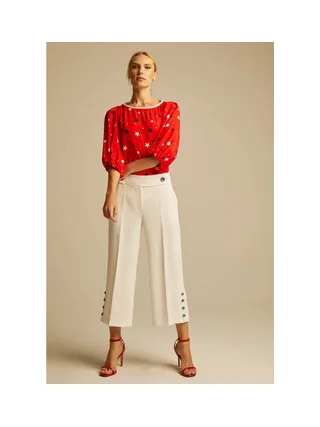 Peggy et moi - Pantalon 1