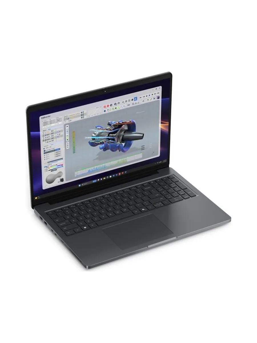 DELL Pro Precision 5 16 PW516261 2