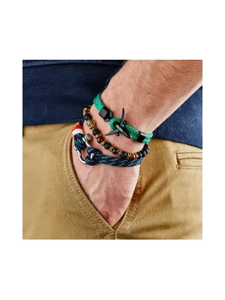 Bracelet Vaneau - pierres naturelles 2