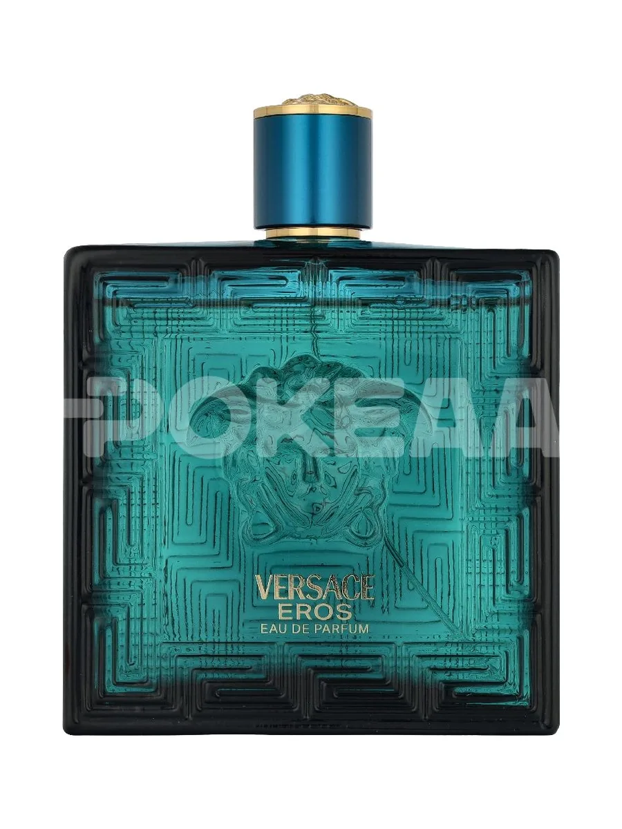 Versace Eros Pour Homme Edp Spray 200ml 2