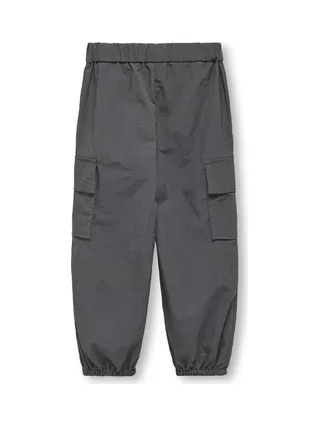 Pantalon Gris Fille Kids ONLY Kmgecho 2