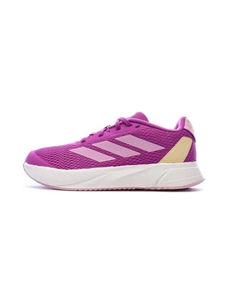 Chaussures de Sport Violet Femme Adidas Duramo 1