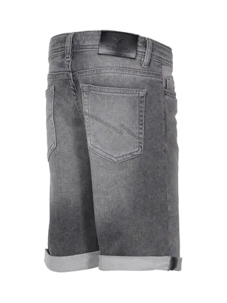 Short Gris Garçon Kaporal DECOXE 2