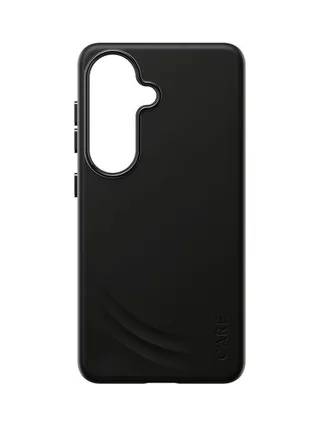 PG CARE Samsung S26 Flow Qi black 4