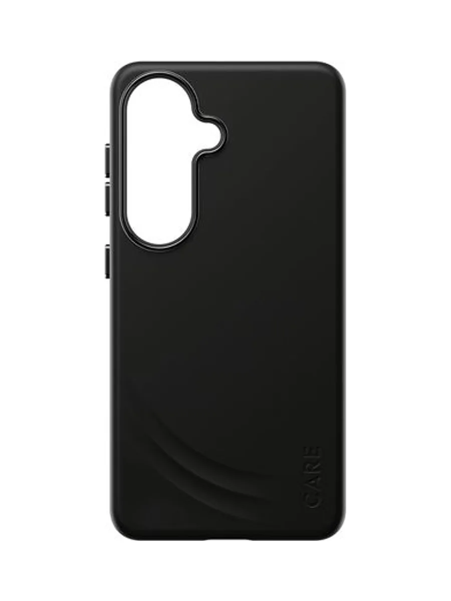 PG CARE Samsung S26 Flow Qi black 4