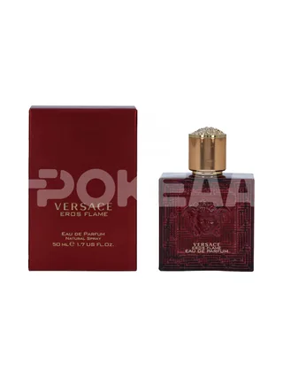 Versace Eros Flame Edp Spray 50ml 1