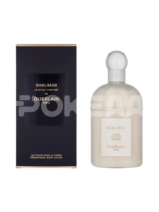 Guerlain Shalimar Body Lotion 200ml 1