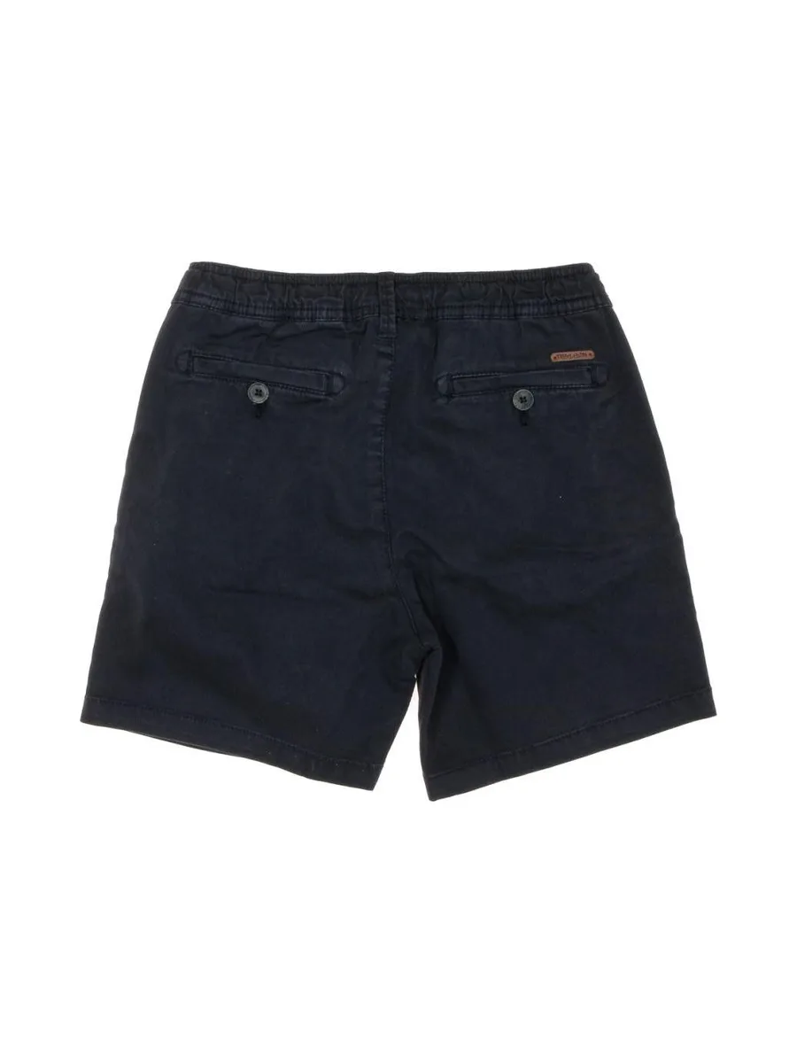 Short marine garçon Teddy Smith Sling 3