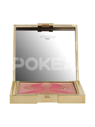 Sisley Highlighter Blush L'Orchidee 15g - #2 Rose 2