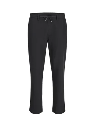 Pantalon fluide Noir Homme Jack & Jones Neo 1