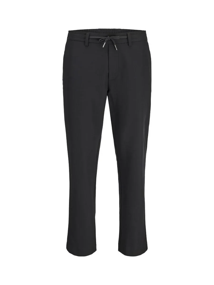 Pantalon fluide Noir Homme Jack & Jones Neo 2