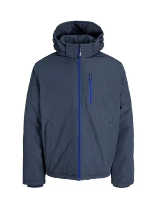Veste Bleu Foncé Homme Jack & Jones Coland 1